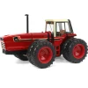 Manufacturer_ERTL Tractors<1/32 International Harvester 3788 2+2 with Front & Rear Duals