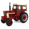 Manufacturer_ERTL Tractors<1/16 International Harvester 1066 with Cab, ERTL Prestige Collection