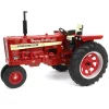 Manufacturer_ERTL Tractors<1/16 International Harvester 656 Diesel "Happy Birthday" Tractor by ERTL