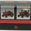 Manufacturer_ERTL Tractors<1/64 International Harvester 66 Series Limited Edition Set #8