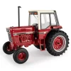 Manufacturer_ERTL Tractors<1/16 International Harvester 786 Tri-Stripe with Cab, ERTL Prestige Collection