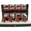 Manufacturer_ERTL Tractors<1/64 International Harvester 66 Series Limited Edition Set #4