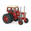 Manufacturer_ERTL Tractors<1/64 International Harvester 1568 V8 Cab with Duals
