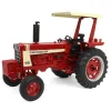 Manufacturer_ERTL Tractors<1/16 International Harvester Hydro 70 with ROPS, ERTL Prestige Collection