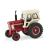 Manufacturer_ERTL Tractors<1/64 International Harvester 1066 with Cab by ERTL