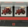 Manufacturer_ERTL Tractors<1/64 International Harvester 66 Series Limited Edition Set #9