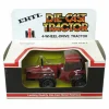 Manufacturer_ERTL Tractors<1/64 International Harvester 6388 2+2 4WD