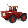 Manufacturer_ERTL Tractors<1/32 International Harvester 4366 4WD Tractor with Red Cab, ERTL Prestige Collection