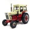 Manufacturer_ERTL Tractors<1/16 International Harvester 1066 5 Millionth, IA Chapter 5 Red Power Collector Edition