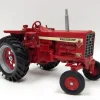 Manufacturer_Scale Models Tractors<1/16 International Harvester 756 with Fenders, 1994 Ontario Toy Show