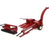 Manufacturer_SpecCast Implements<1/16 International Harvester 781 Pull-Type Forage Harvester, 2023 NFTM Renovation Unit, 3rd in Series