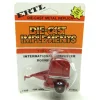 Manufacturer_ERTL Implements<1/64 International Harvester 2400 Round Baler