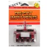 Manufacturer_ERTL Implements<1/64 International Harvester 4 Row Corn Planter