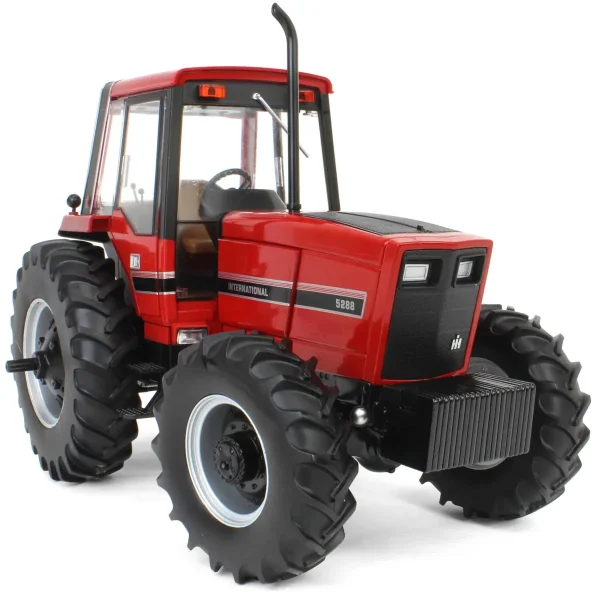 Manufacturer_ERTL Tractors<1/16 International Harvester 5288 MFWD Tractor, ERTL Prestige
