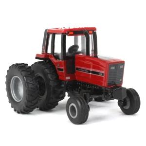 Manufacturer_ERTL Tractors<1/64 International Harvester 5488 Wide Front with Rear Duals
