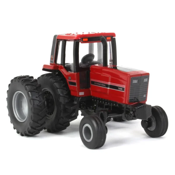 Manufacturer_ERTL Tractors<1/64 International Harvester 5488 Wide Front with Rear Duals