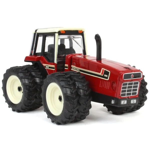 Manufacturer_ERTL Tractors<1/64 International Harvester 3588 2+2, Limited Edition, ERTL Prestige Collection
