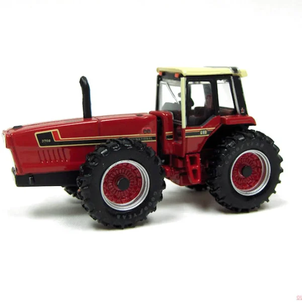 Manufacturer_ERTL Tractors<1/64 International Harvester 3788 2+2 4WD, 2010 National Farm Toy Show