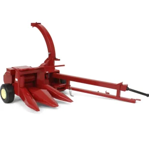Manufacturer_SpecCast Implements<1/16 International Harvester 781 Pull-Type Forage Harvester, 2023 NFTM Renovation Unit, 3rd in Series