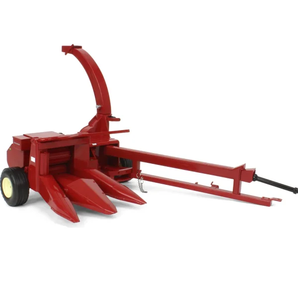 Manufacturer_SpecCast Implements<1/16 International Harvester 781 Pull-Type Forage Harvester, 2023 NFTM Renovation Unit, 3rd in Series