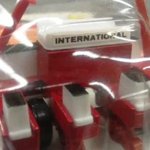 Manufacturer_ERTL Implements<1/64 International Harvester 4 Row Corn Planter