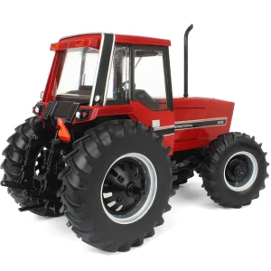 Manufacturer_ERTL Tractors<1/16 International Harvester 5288 MFWD Tractor, ERTL Prestige