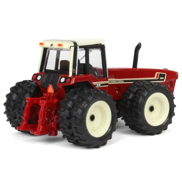 Manufacturer_ERTL Tractors<1/64 International Harvester 3588 2+2, Limited Edition, ERTL Prestige Collection
