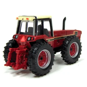 Manufacturer_ERTL Tractors<1/64 International Harvester 3788 2+2 4WD, 2010 National Farm Toy Show