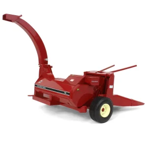Manufacturer_SpecCast Implements<1/16 International Harvester 781 Pull-Type Forage Harvester, 2023 NFTM Renovation Unit, 3rd in Series