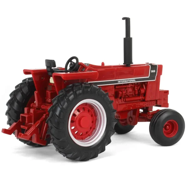 Manufacturer_ERTL Tractors<1/32 International Harvester 966 Black Stripe Tractor by ERTL