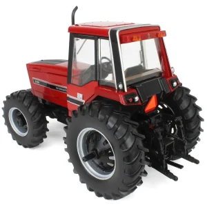 Manufacturer_ERTL Tractors<1/16 International Harvester 5288 MFWD Tractor, ERTL Prestige