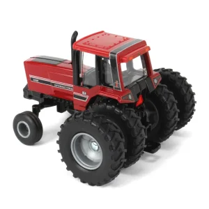 Manufacturer_ERTL Tractors<1/64 International Harvester 5488 Wide Front with Rear Duals