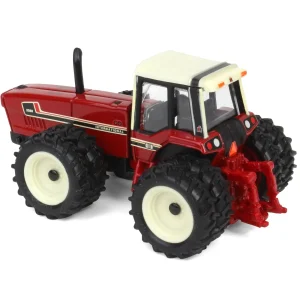 Manufacturer_ERTL Tractors<1/64 International Harvester 3588 2+2, Limited Edition, ERTL Prestige Collection