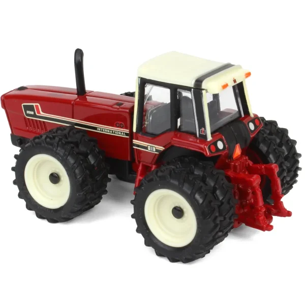 Manufacturer_ERTL Tractors<1/64 International Harvester 3588 2+2, Limited Edition, ERTL Prestige Collection
