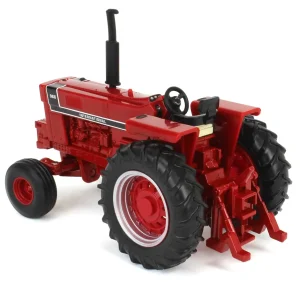 Manufacturer_ERTL Tractors<1/32 International Harvester 966 Black Stripe Tractor by ERTL