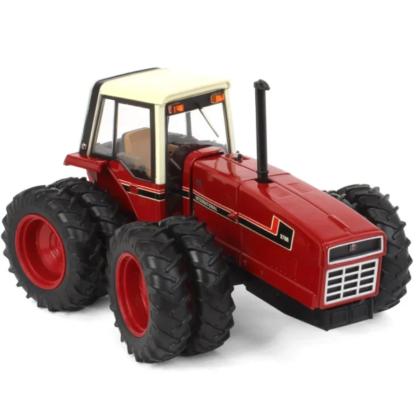 Manufacturer_ERTL Tractors<1/32 International Harvester 3788 2+2 with Front & Rear Duals