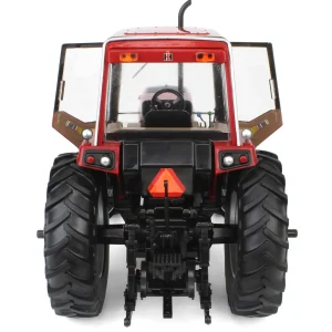 Manufacturer_ERTL Tractors<1/16 International Harvester 5288 MFWD Tractor, ERTL Prestige