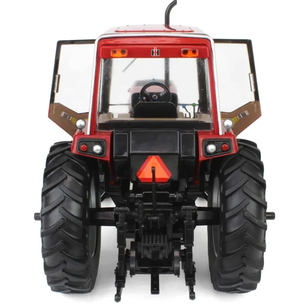 Manufacturer_ERTL Tractors<1/16 International Harvester 5288 MFWD Tractor, ERTL Prestige
