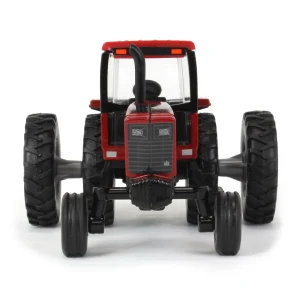 Manufacturer_ERTL Tractors<1/64 International Harvester 5488 Wide Front with Rear Duals