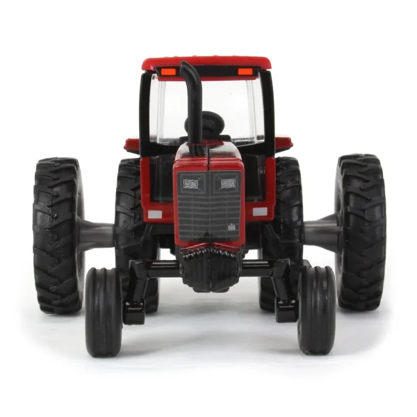 Manufacturer_ERTL Tractors<1/64 International Harvester 5488 Wide Front with Rear Duals