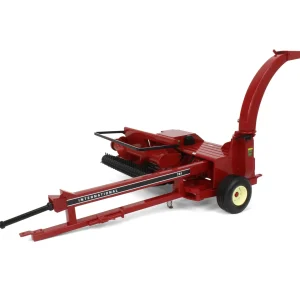 Manufacturer_SpecCast Implements<1/16 International Harvester 781 Pull-Type Forage Harvester, 2023 NFTM Renovation Unit, 3rd in Series