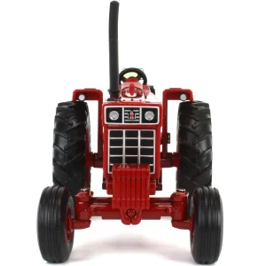 Manufacturer_ERTL Tractors<1/32 International Harvester 966 Black Stripe Tractor by ERTL