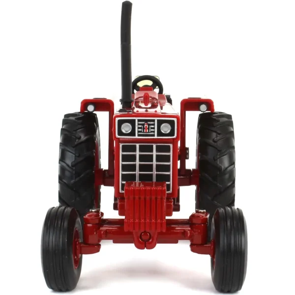 Manufacturer_ERTL Tractors<1/32 International Harvester 966 Black Stripe Tractor by ERTL