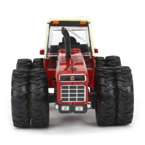 Manufacturer_ERTL Tractors<1/64 International Harvester 3588 2+2, Limited Edition, ERTL Prestige Collection