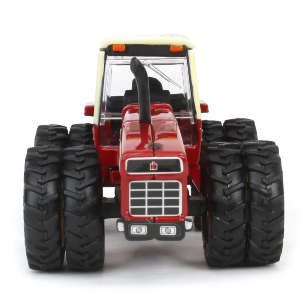 Manufacturer_ERTL Tractors<1/64 International Harvester 3588 2+2, Limited Edition, ERTL Prestige Collection