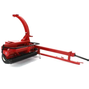 Manufacturer_SpecCast Implements<1/16 International Harvester 781 Pull-Type Forage Harvester, 2023 NFTM Renovation Unit, 3rd in Series