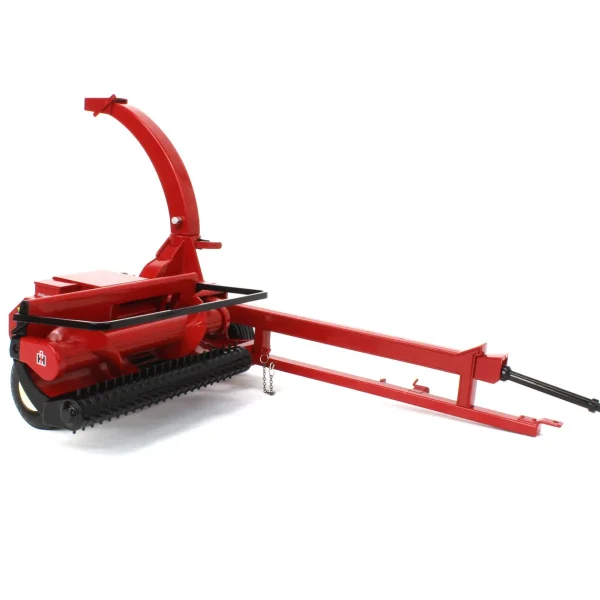 Manufacturer_SpecCast Implements<1/16 International Harvester 781 Pull-Type Forage Harvester, 2023 NFTM Renovation Unit, 3rd in Series
