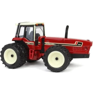 Manufacturer_ERTL Tractors<1/64 International Harvester 3588 2+2, Limited Edition, ERTL Prestige Collection