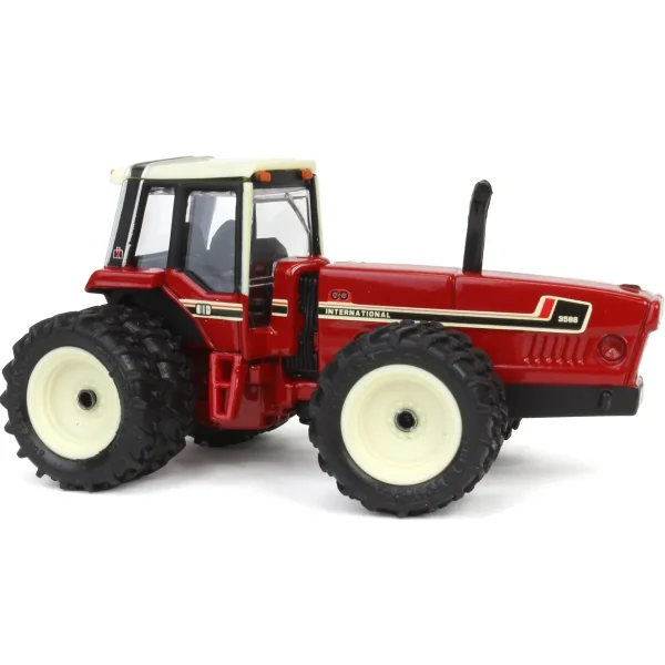 Manufacturer_ERTL Tractors<1/64 International Harvester 3588 2+2, Limited Edition, ERTL Prestige Collection