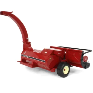 Manufacturer_SpecCast Implements<1/16 International Harvester 781 Pull-Type Forage Harvester, 2023 NFTM Renovation Unit, 3rd in Series